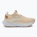 Încălțăminte de alergare pentru femei Glycerin StealthFit 21 marshmallow/cream/biscuit 2