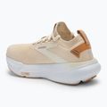 Încălțăminte de alergare pentru femei Glycerin StealthFit 21 marshmallow/cream/biscuit 3
