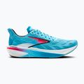 Încălțăminte de alergare pentru femei Hyperion 2 crystal seas/diva pink/black 9