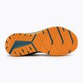 Încălțăminte de alergare pentru bărbați Brooks Revel 7 storm blue/black/orange pop 4