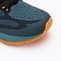 Încălțăminte de alergare pentru bărbați Brooks Revel 7 storm blue/black/orange pop 7