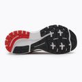 Încălțăminte de alergare pentru bărbați Brooks Trace 3 ebony/fiery red/white 4