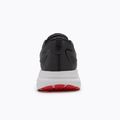Încălțăminte de alergare pentru bărbați Brooks Trace 3 ebony/fiery red/white 6