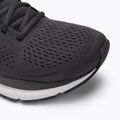 Încălțăminte de alergare pentru bărbați Brooks Trace 3 ebony/fiery red/white 7