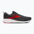Încălțăminte de alergare pentru bărbați Brooks Trace 3 ebony/fiery red/white 9