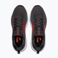 Încălțăminte de alergare pentru bărbați Brooks Trace 3 ebony/fiery red/white 12