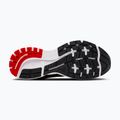 Încălțăminte de alergare pentru bărbați Brooks Trace 3 ebony/fiery red/white 13