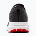 Încălțăminte de alergare pentru bărbați Brooks Trace 3 ebony/fiery red/white 14