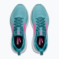 Încălțăminte de alergare pentru femei Brooks Trace 3 aqua/storm/pink 12