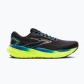 Încălțăminte de alergare pentru bărbați Brooks Glycerin 21 black/blue/nightlife 9