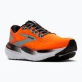 Încălțăminte de alergare pentru bărbați Brooks Glycerin 21 orange/black/white 8