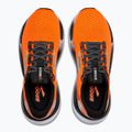 Încălțăminte de alergare pentru bărbați Brooks Glycerin 21 orange/black/white 14