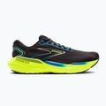 Încălțăminte de alergare pentru bărbați Brooks Glycerin GTS 21 black/blue/nightlife 9