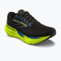 Încălțăminte de alergare pentru bărbați Brooks Glycerin GTS 21 black/blue/nightlife 15