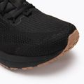 Încălțăminte de alergare pentru bărbați Brooks Revel 7 black/black 7