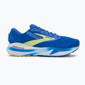 Încălțăminte  de alergare pentru bărbați Brooks Adrenaline GTS 24 wide fit cobalt/neo yellow/peacoat 2