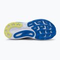 Încălțăminte  de alergare pentru bărbați Brooks Adrenaline GTS 24 wide fit cobalt/neo yellow/peacoat 4