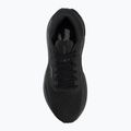 Încălțăminte de alergare pentru femei Brooks Adrenaline GTS 24 black/black/ebony 5