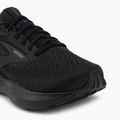 Încălțăminte de alergare pentru femei Brooks Adrenaline GTS 24 black/black/ebony 7