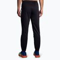 Pantaloni de alergare pentru bărbați Brooks High Point Waterproof black 2