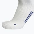 Șosete Brooks Elite white/cobalt 3