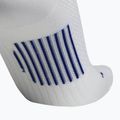 Șosete Brooks Elite white/cobalt 4