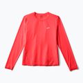 Longsleeve de alergare pentru femei Brooks Sprint Free 3.0 neo cayenne 5