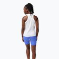 Tank top de alergare pentru femei Brooks Sprint Free Tank 3.0 white 3