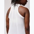 Tank top de alergare pentru femei Brooks Sprint Free Tank 3.0 white 4