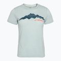 Tricou de alergare pentru femei Brooks Distance 3.0 htr bit of blue/out of range 5