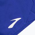 Pantaloni scurți de alergare pentru bărbați Brooks Elite 3" cobalt 3