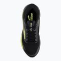 Încălțăminte  de alergare pentru bărbați Brooks Adrenaline GTS 24 Weatherized black/ebony/new yellow 5