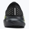 Încălțăminte  de alergare pentru bărbați Brooks Adrenaline GTS 24 Weatherized black/ebony/new yellow 6