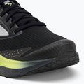 Încălțăminte  de alergare pentru bărbați Brooks Adrenaline GTS 24 Weatherized black/ebony/new yellow 7