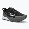 Încălțăminte  de alergare pentru bărbați Brooks Caldera 8 black/blackened pearl/white
