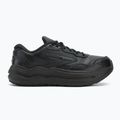 Încălțăminte pentru Bărbați Brooks Ghost Max Leather black/black 2