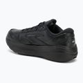 Încălțăminte pentru Bărbați Brooks Ghost Max Leather black/black 3