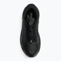 Încălțăminte pentru Bărbați Brooks Ghost Max Leather black/black 5