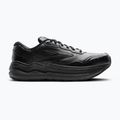 Încălțăminte pentru Bărbați Brooks Ghost Max Leather black/black 8