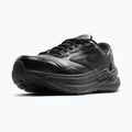 Încălțăminte pentru Bărbați Brooks Ghost Max Leather black/black 11