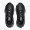 Încălțăminte pentru Bărbați Brooks Ghost Max Leather black/black 14