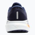 Încălțăminte  de alergare pentru bărbați Brooks Adrenaline GTS 24 peacoat/orange /white 11