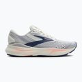 Încălțăminte  de alergare pentru femei Brooks Adrenaline GTS 24 grey/blue ribbon/peach 9