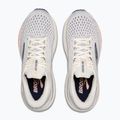 Încălțăminte  de alergare pentru femei Brooks Adrenaline GTS 24 grey/blue ribbon/peach 11