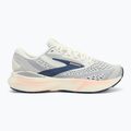 Încălțăminte  de alergare pentru femei Brooks Adrenaline GTS 24 grey/blue ribbon/peach 2