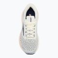Încălțăminte  de alergare pentru femei Brooks Adrenaline GTS 24 grey/blue ribbon/peach 5
