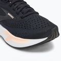 Încălțăminte  de alergare pentru femei Brooks Adrenaline GTS 24 black/peach/peacoat 7