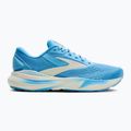 Încălțăminte  de alergare pentru femei Brooks Adrenaline GTS 24 bonnie blue/grey/pink 9