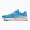 Încălțăminte  de alergare pentru femei Brooks Adrenaline GTS 24 bonnie blue/grey/pink 10