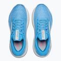 Încălțăminte  de alergare pentru femei Brooks Adrenaline GTS 24 bonnie blue/grey/pink 12